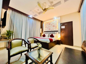 Hotel Ramawati - A unit of Standard Wedding and Party Maker, Haridwar